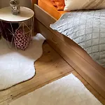 Sanmari_forest Chalet